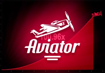 Игра Aviator в казино Бетера